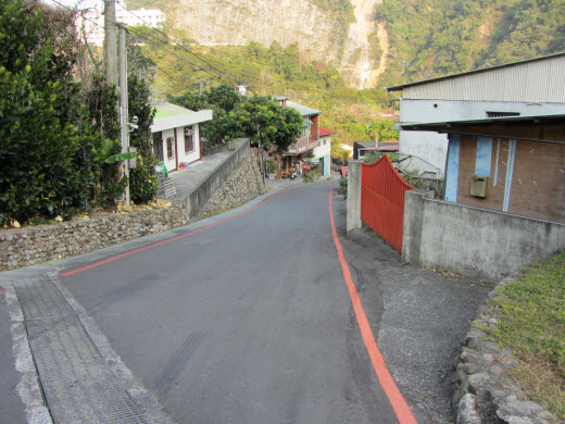 車埕老街漫步到木業展示館