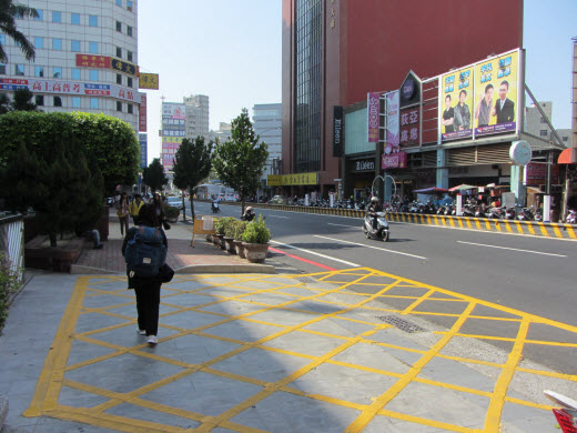 台南中山路