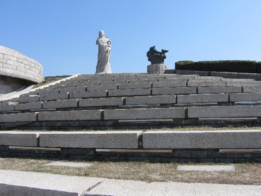 台南林默娘公園