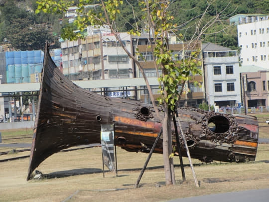 高雄鐵道文化園區