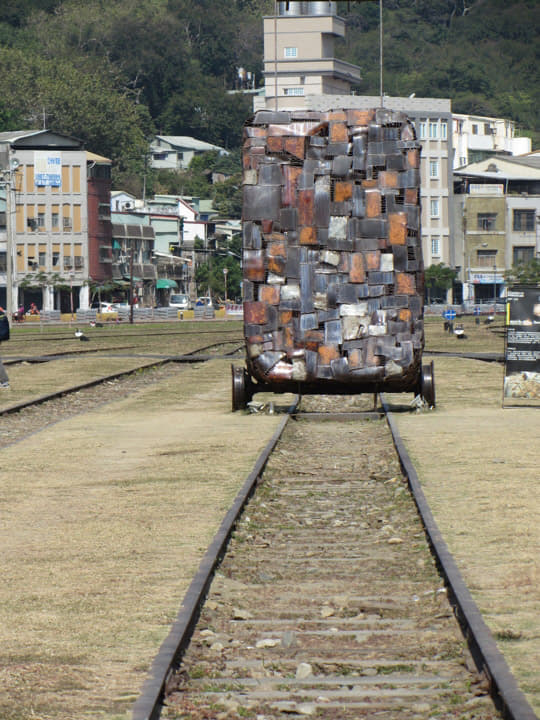 高雄鐵道文化園區