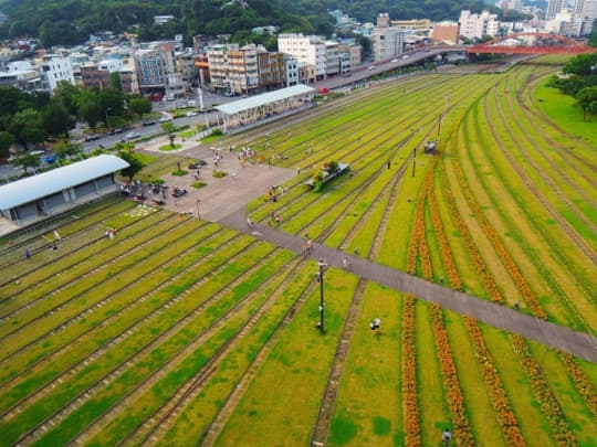 高雄鐵道文化園區