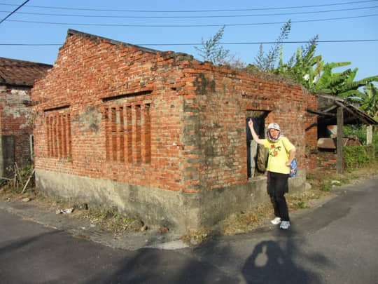 高雄美濃 民族路