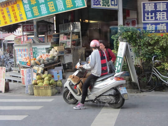 高雄客運美濃站