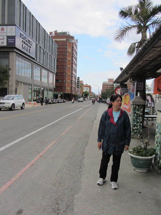 台東 鐵花路、舊台東火車站