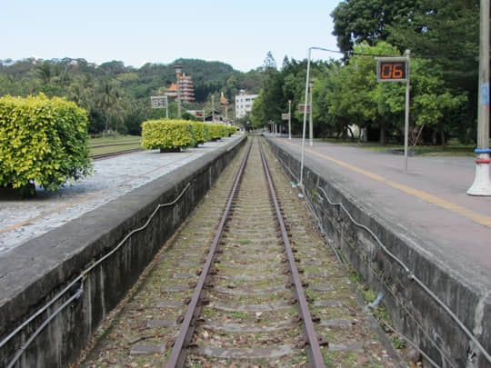 台東鐵道藝術村