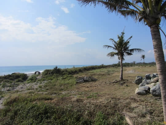 台東海濱公園