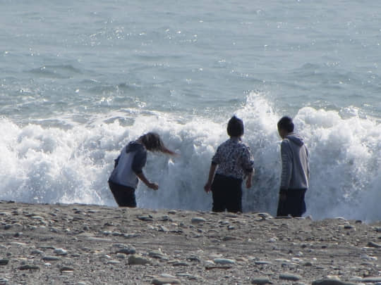 台東海濱公園