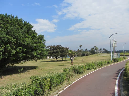 台東海濱公園