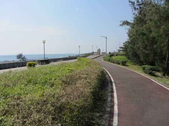 台東海濱公園