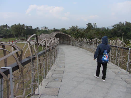 台東海濱公園 國際地標