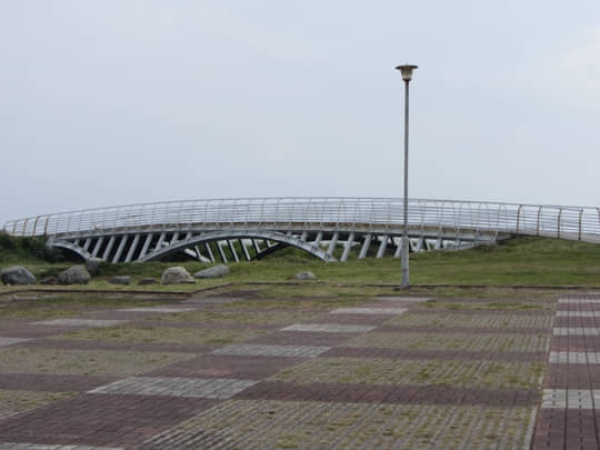 台東海濱 白橋